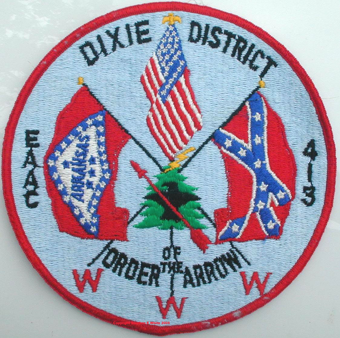 J1 Dixie
